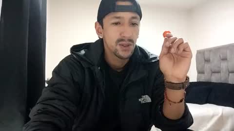 Snapshot of guykarim chatting on July 2026 12:36:02 PM karim online show from July 2026 12:36:02 PM