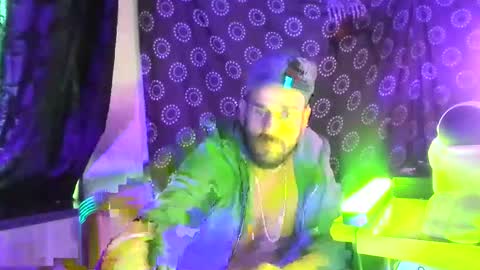 GuyST049 online show from March 2026 04:57:02 PM