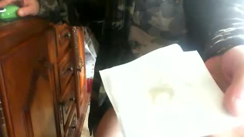 gvidon13 online show from October 2025 08:22:01 AM