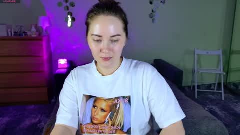 Sweety Kitty online show from February 2025 07:08:02 PM