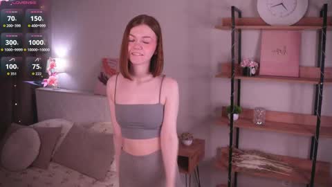 Hello everyone Im May online show from May 2026 11:05:02 AM