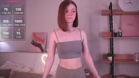Hello everyone Im May online show from May 2026 11:05:02 AM