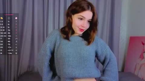 Snapshot of gwendolyndrews chatting on October 2025 01:14:01 AM Lisa online show from October 2025 01:14:01 AM