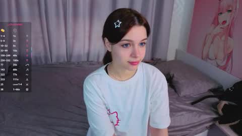 Snapshot of gwendolyndrews chatting on October 2025 01:15:01 AM Lisa online show from October 2025 01:15:01 AM