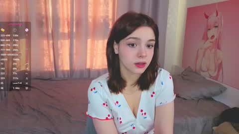 Snapshot of gwendolyndrews chatting on October 2025 02:23:02 AM Lisa online show from October 2025 02:23:02 AM
