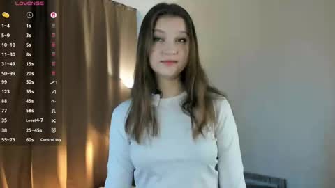 Molly online show from March 2026 06:07:01 AM