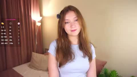 Snapshot of gwennielove chatting on July 2026 05:40:02 PM Molly online show from July 2026 05:40:02 PM