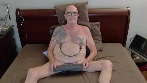 gwmslave online show from March 2026 05:29:02 PM