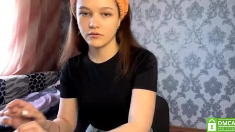 Nika Kova online show from May 2026 08:09:01 AM