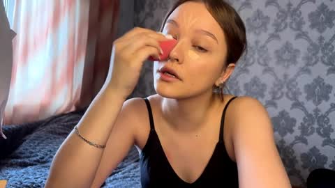 Nika Kova online show from May 2026 06:10:01 AM