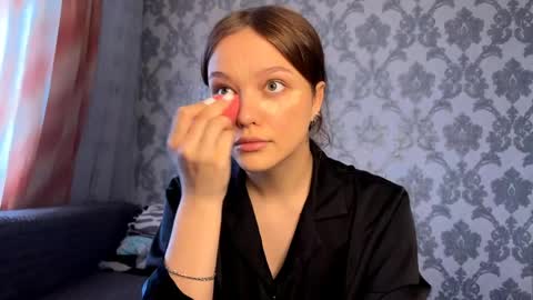 Nika Kova online show from June 2026 07:11:02 AM