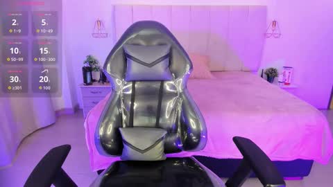 gyal_8_ online show from March 2026 12:31:02 PM