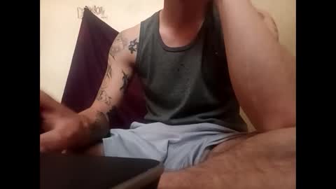 gygaman online show from April 2026 06:10:01 PM