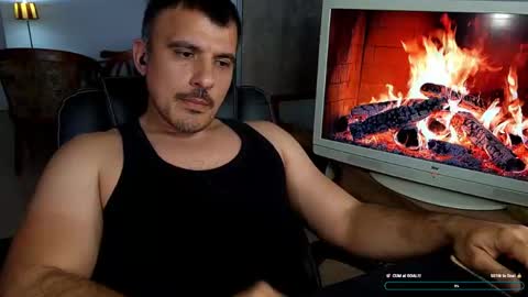 gymd4ddy online show from May 2026 04:04:02 PM
