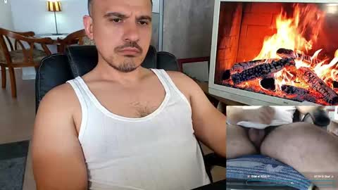 gymd4ddy online show from June 2026 11:23:01 AM