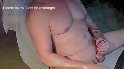 Snapshot of gymfriendly chatting on January 2025 10:56:01 PM GYMfriendly online show from January 2025 10:56:01 PM