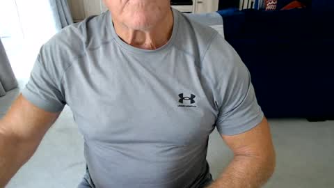 Gymguy online show from July 2026 11:17:02 AM