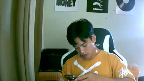 AJ online show from April 2026 11:57:02 PM