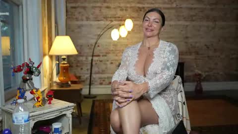 Snapshot of gypsy_rebellion chatting on September 2025 11:45:02 AM Gypsy online show from September 2025 11:45:02 AM