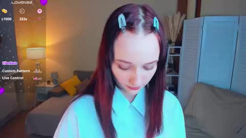 Kelly  Lilly online show from March 2026 07:41:02 PM