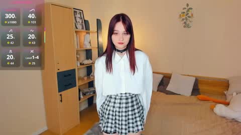 Kelly  Lilly online show from April 2026 07:11:02 PM