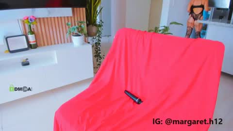 Snapshot of h0ney__p0t chatting on June 2026 08:29:02 PM Margareth Stallion online show from June 2026 08:29:02 PM