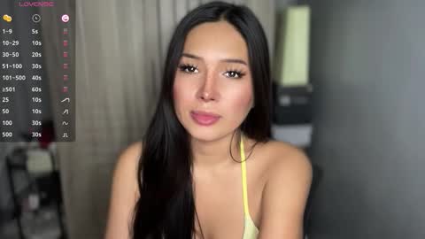 Camila online show from January 2026 04:07:02 AM