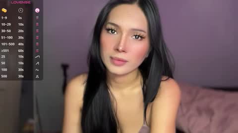 Camila online show from February 2026 03:35:01 AM