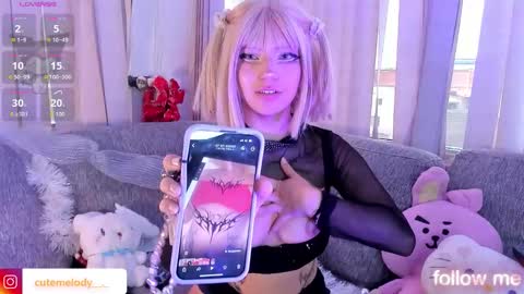 Snapshot of h3llokitty_ chatting on January 2026 04:12:02 PM Hello Kitty online show from January 2026 04:12:02 PM