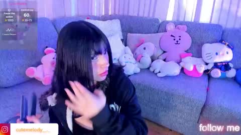 Hello Kitty online show from February 2026 03:30:02 PM