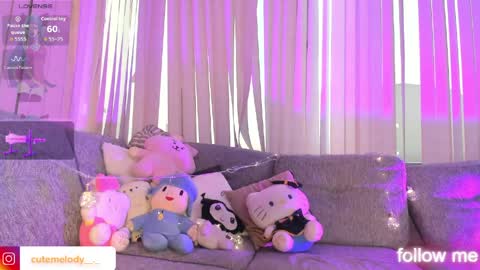 Hello Kitty online show from April 2026 12:05:02 PM