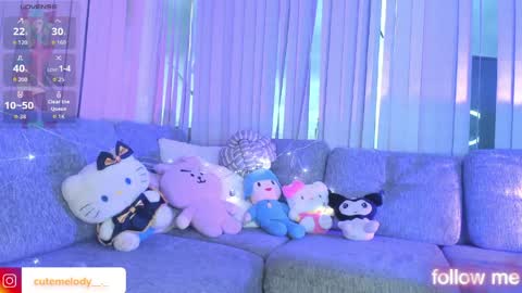 Hello Kitty online show from April 2026 11:32:01 AM