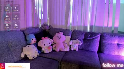 Hello Kitty online show from May 2026 12:02:01 PM