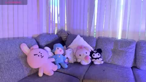 Hello Kitty online show from June 2026 12:07:02 PM