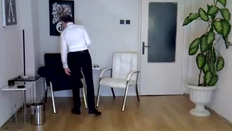 H. Blackwood online show from July 2026 07:07:02 PM