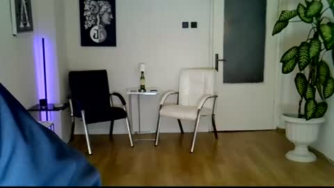 H. Blackwood online show from July 2026 07:05:02 PM