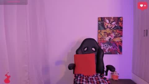 haanna_thompsoon online show from November 2025 04:13:02 AM