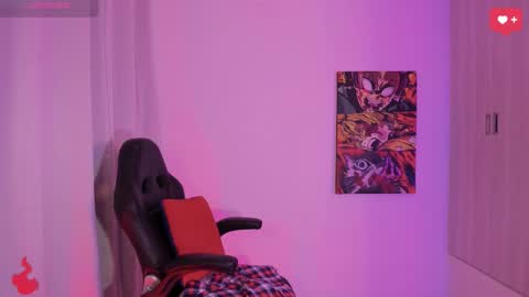 haanna_thompsoon online show from January 2026 04:15:01 AM