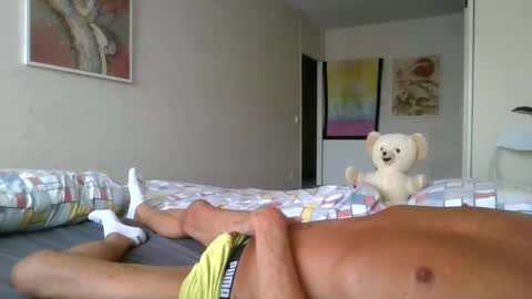 Rob online show from March 2025 12:32:02 PM