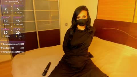 Linda online show from January 2025 05:40:02 AM