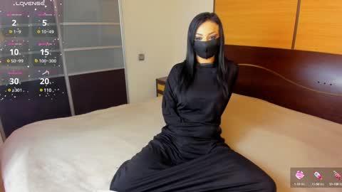 Linda online show from January 2025 03:22:02 AM