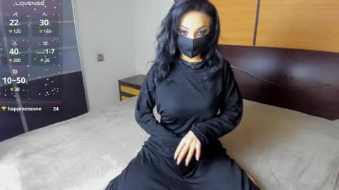 Linda online show from January 2025 02:26:02 AM