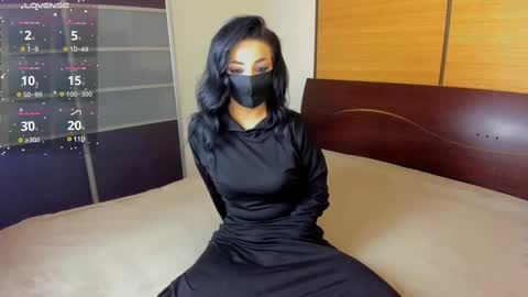 Linda online show from March 2025 02:10:02 AM