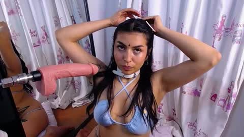 Hada online show from November 2025 11:26:01 PM