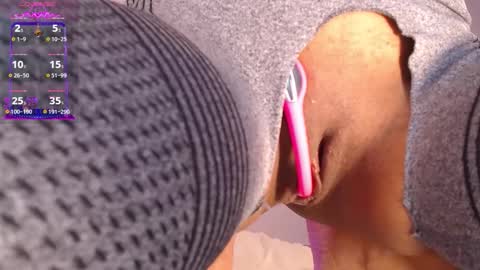  HADE ROSSE  online show from March 2026 01:18:01 PM