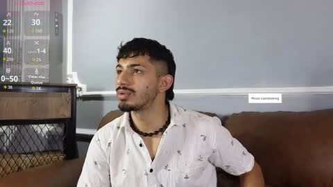 HADEZ online show from September 2025 11:37:02 AM