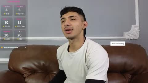 HADEZ online show from September 2025 11:26:01 AM