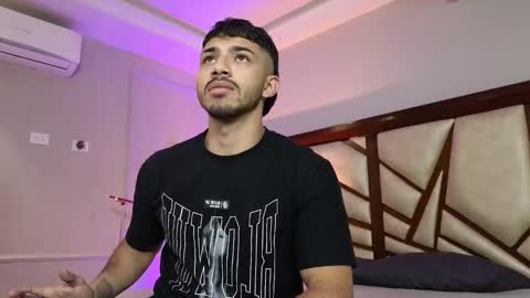 HADEZ online show from February 2026 05:29:01 PM