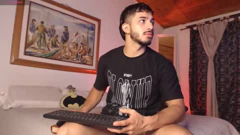 HADEZ online show from February 2026 11:21:01 AM