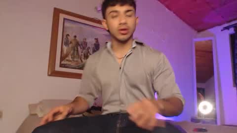 HADEZ online show from March 2026 10:32:01 AM